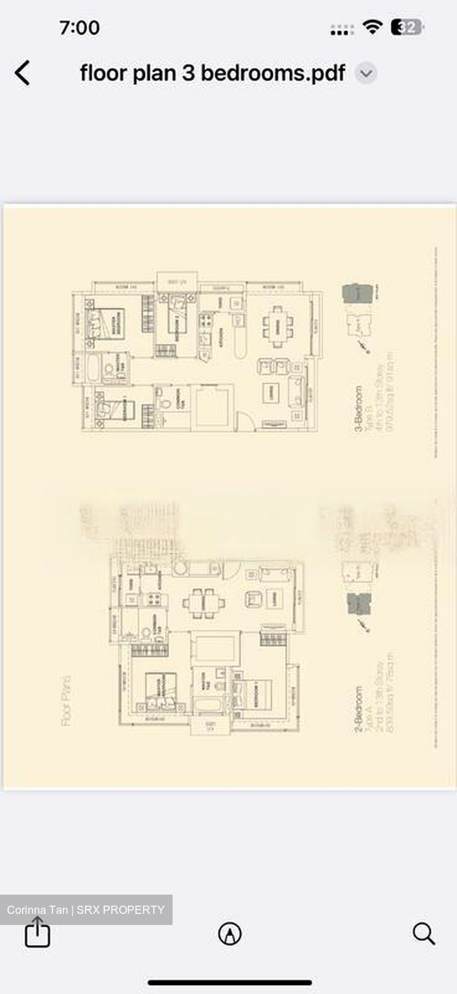 D'Ixoras (D11), Apartment #449151181